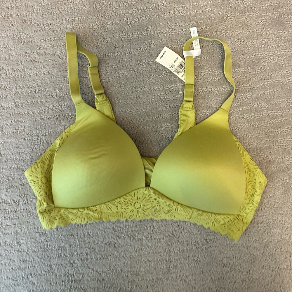 Aeri bra